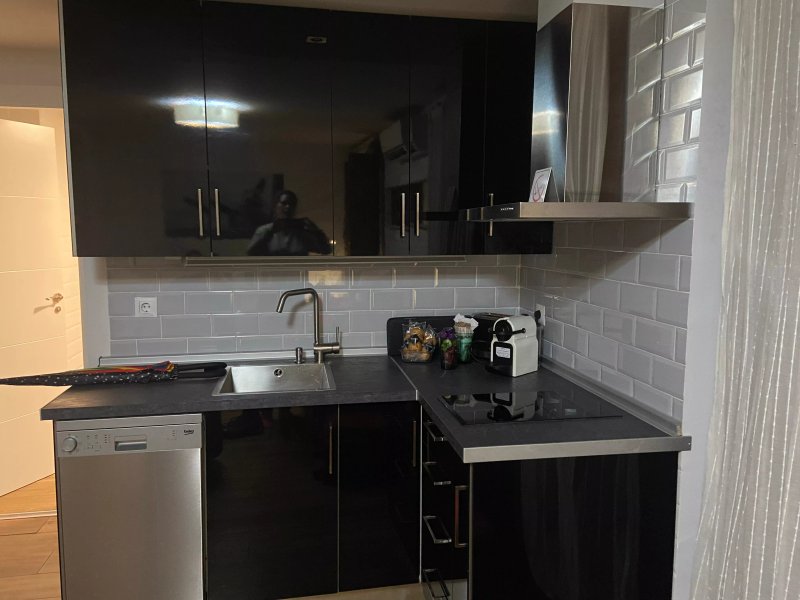Apartamentos EL Pozo Amargo