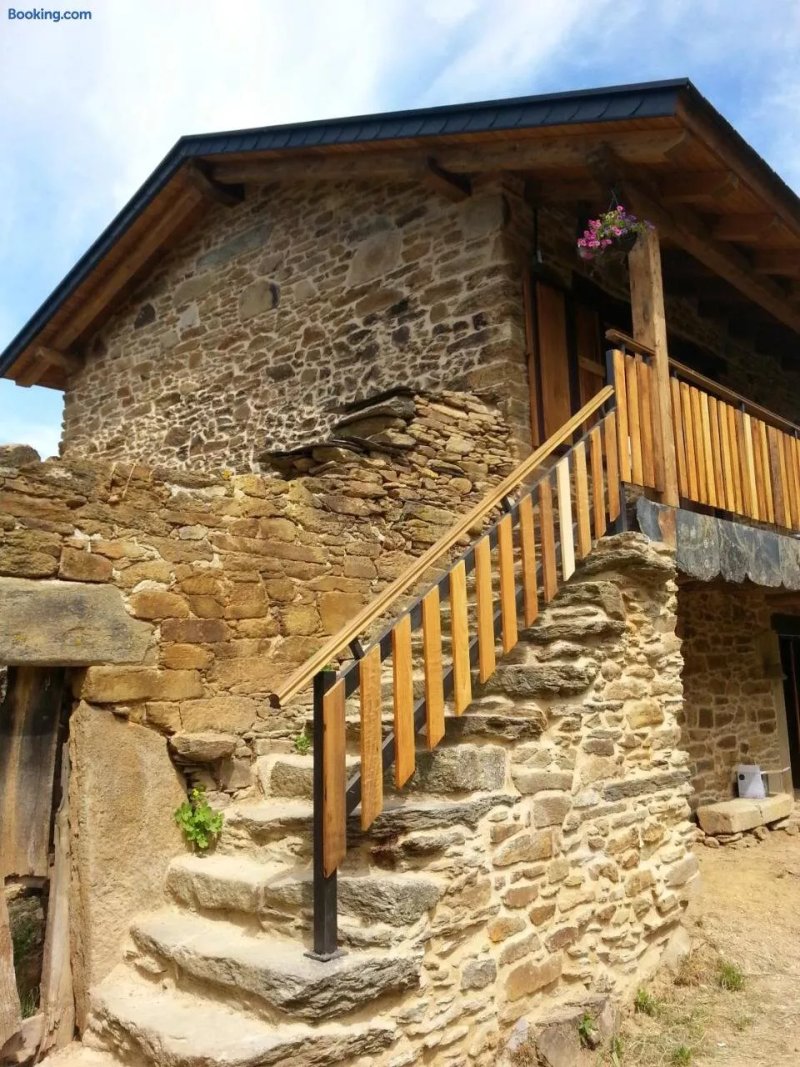 Casa Rural Calma del Lago