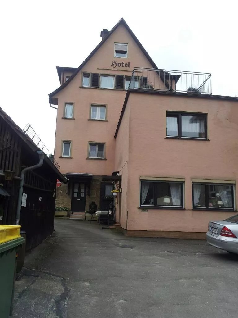 Gasthaus Reber