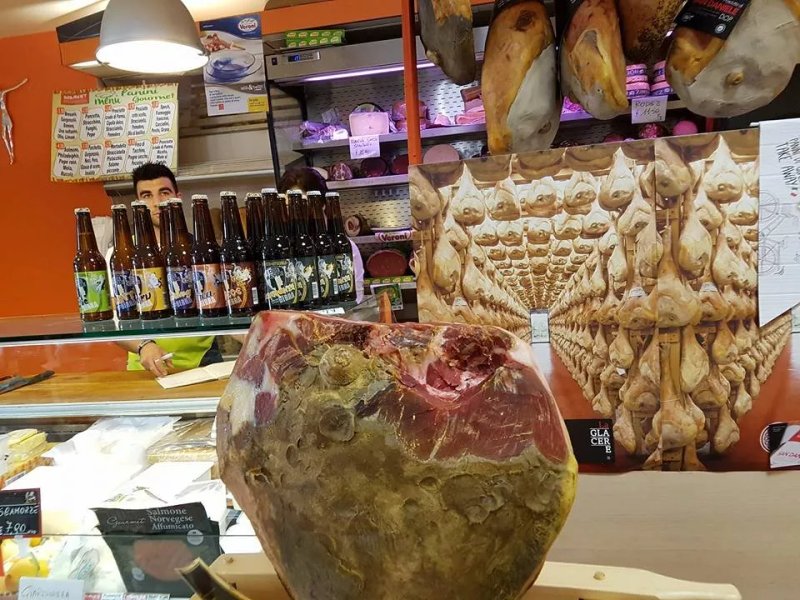 Market F.lli Lamanna