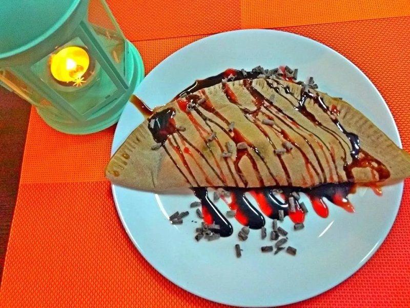 Mundo Gourmet Pizzaria