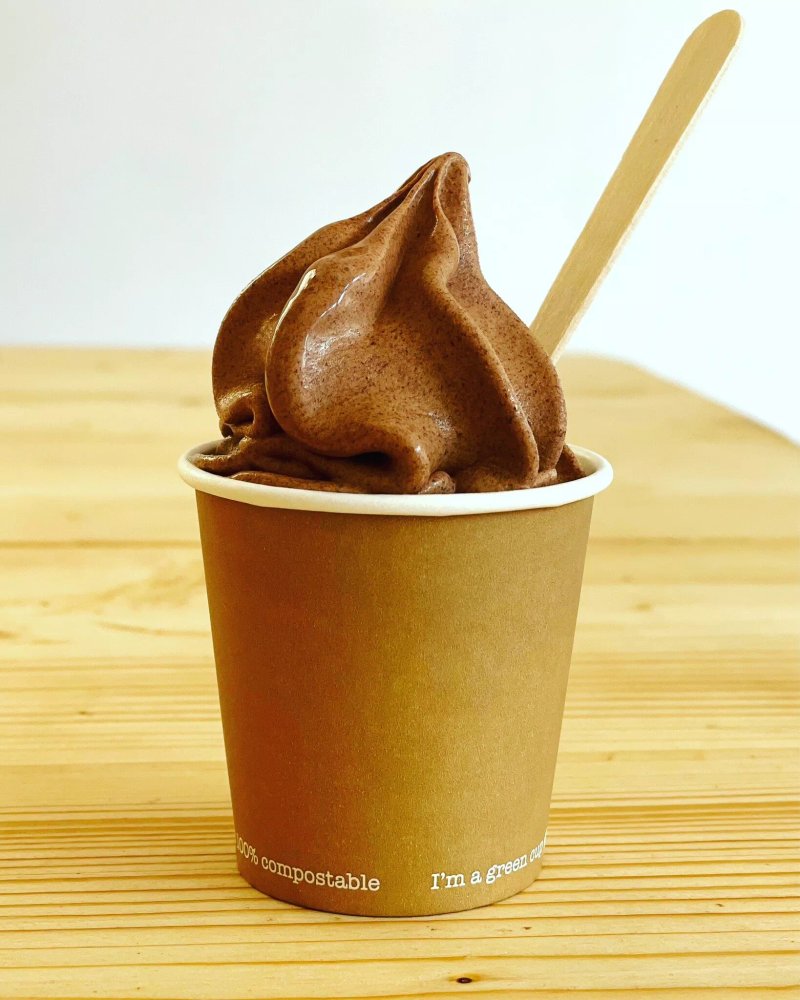 Cococaravan Vegan Chocolate