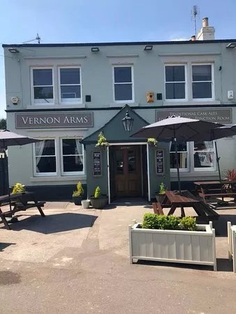 Vernon Arms
