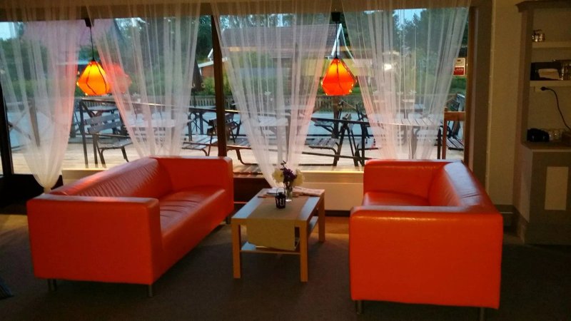 Restaurang La Fornetto