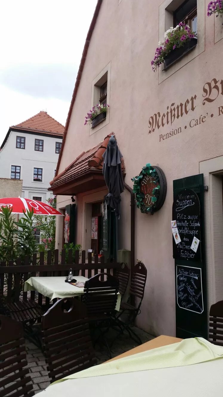 Meissner Burgstuben