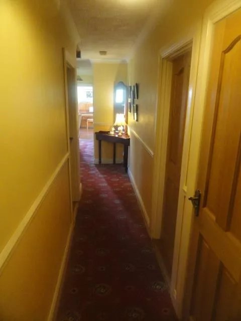 Larkfield B & B