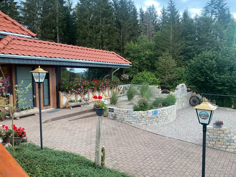 Gasthaus Krinitzenstube