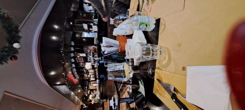 Original Joe's