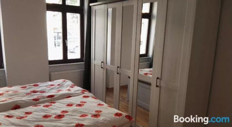 Apartments Thieme