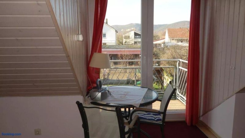 Gastehaus Kern