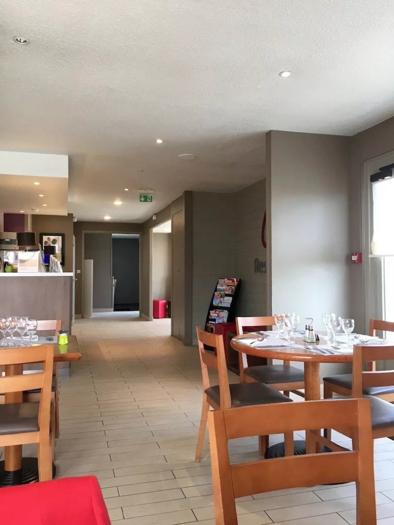 Campanile Restaurant