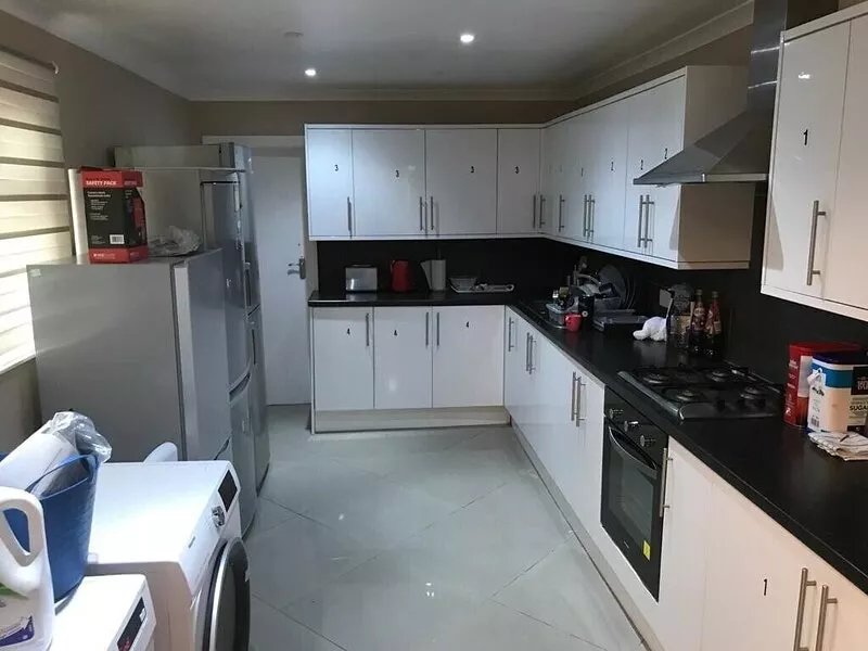 Lovely House in the heart of Croydon London
