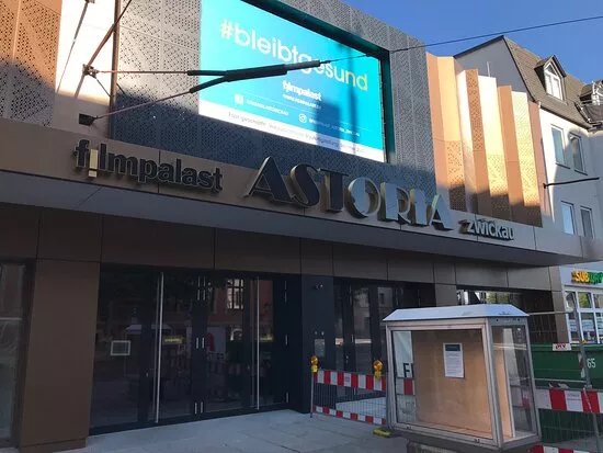 CineStar Astoria Filmpalast
