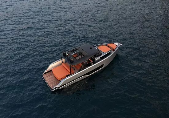 Yacht Amalfi Coast