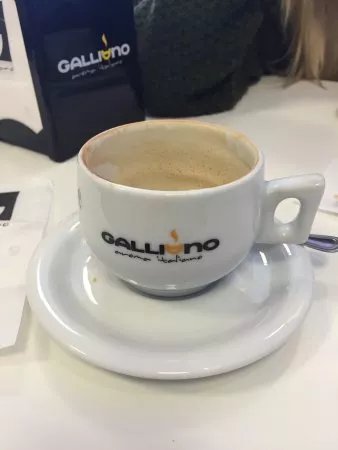 Galliano