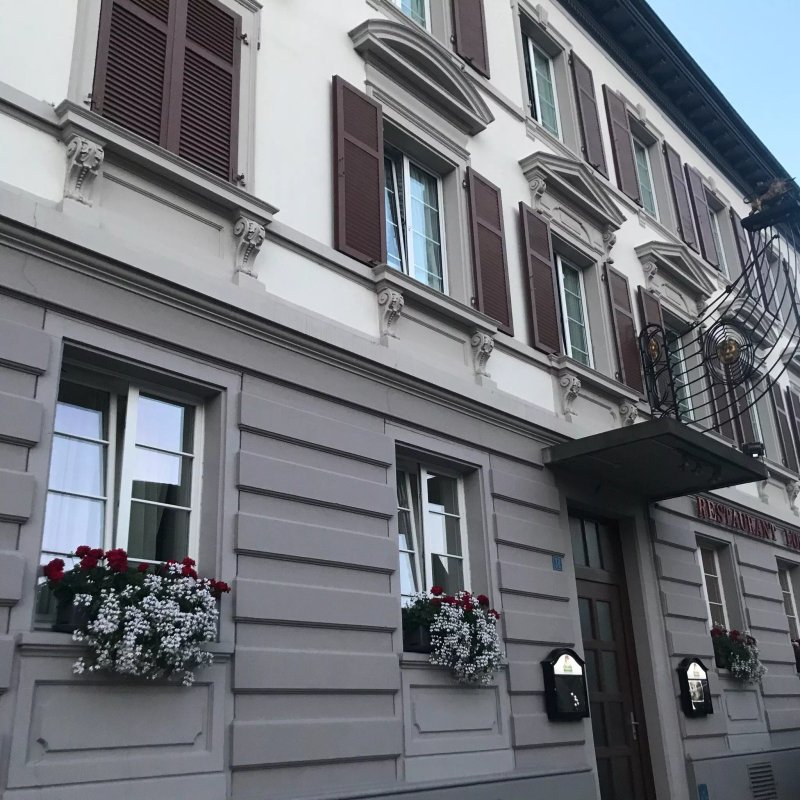 Restaurant Lowen