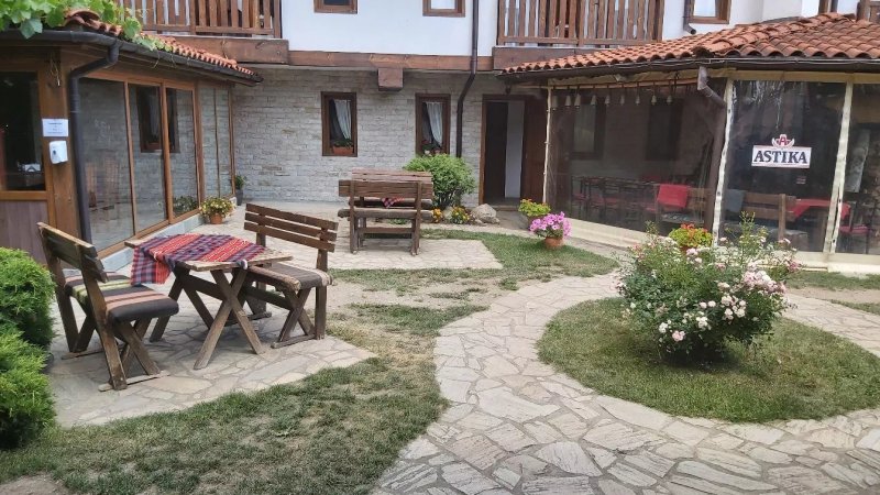 Asenov Hotel