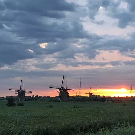 Touristinfo-Alblasserdam