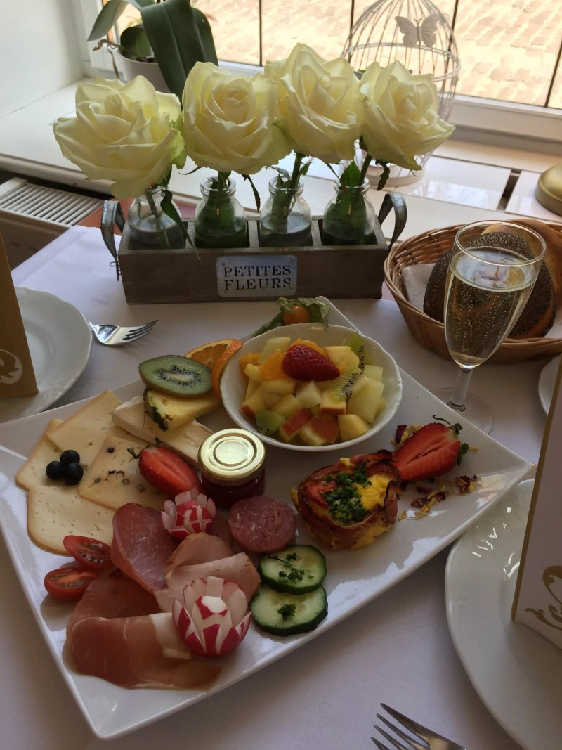 Carl Maria von Weber Cafe