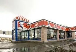 KFC Barrow in Furness - Hollywood Retail Park