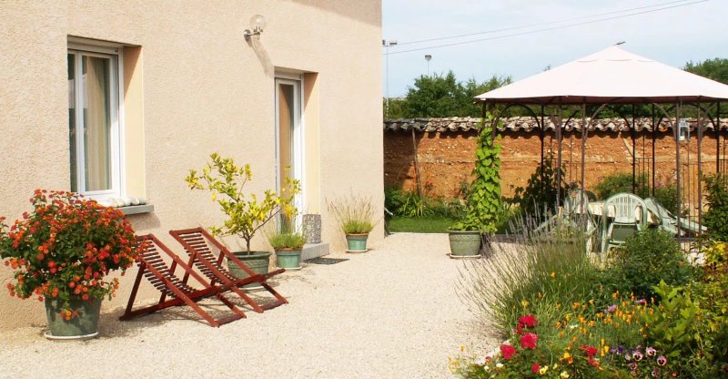 Le Clos Carre