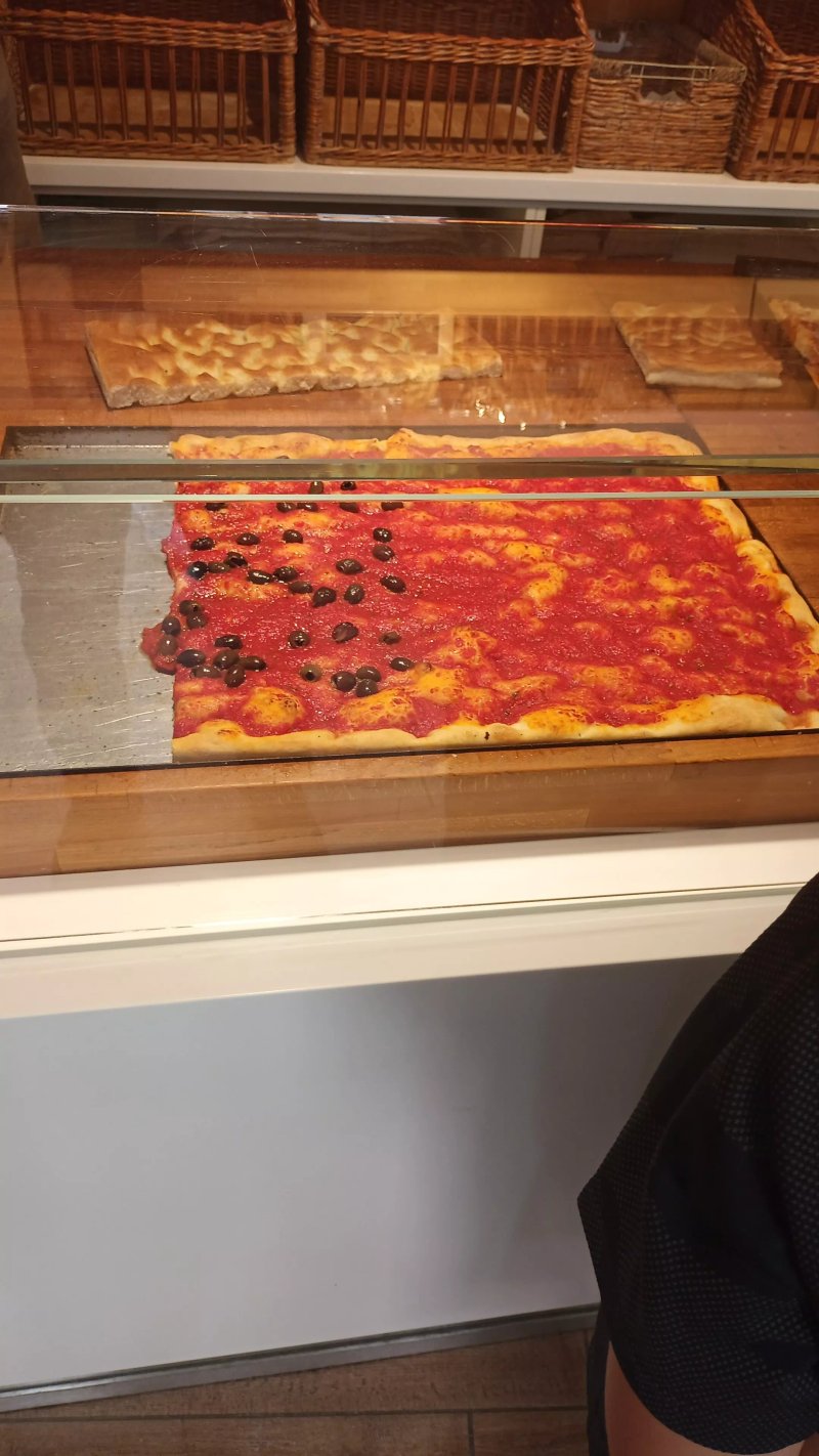 Panetteria Terra Madre