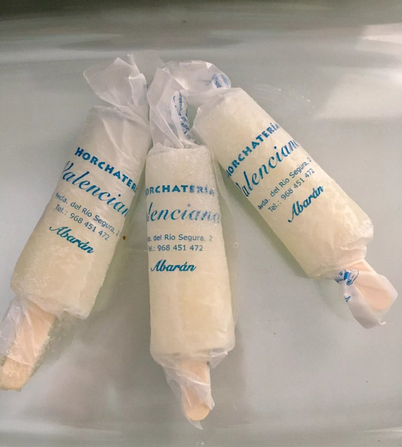 Horchateria Valenciana