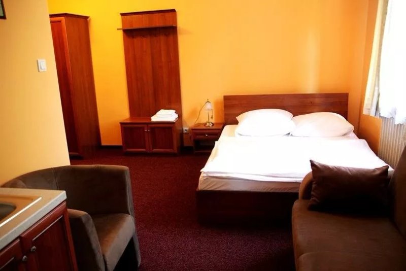 Hotelik Polonia