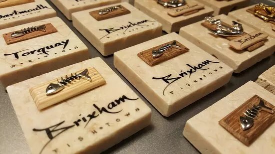 Brixham Arts And Craft Market