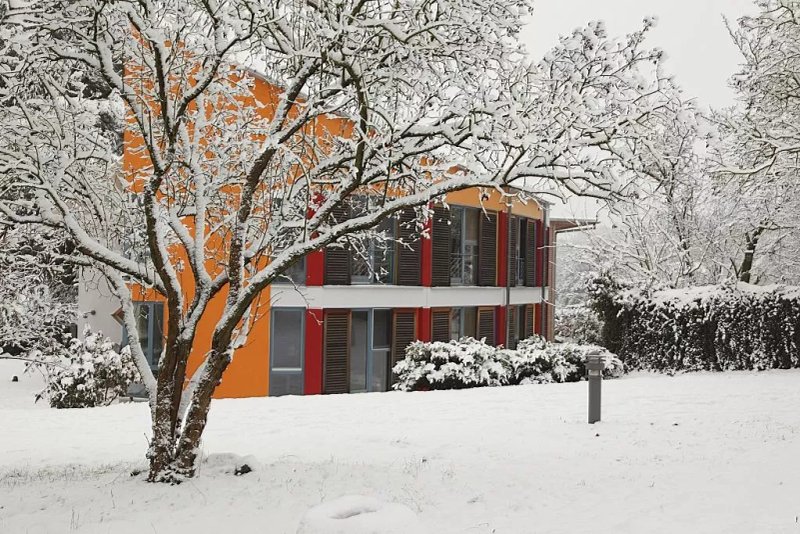 Alanus Gästehaus