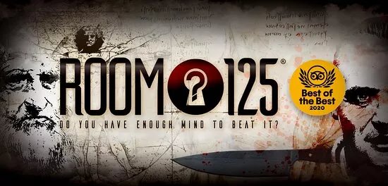 Escape Room 125