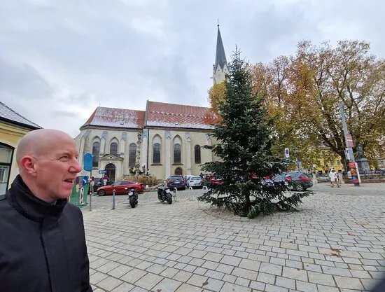 Felix Steinwandtner Park