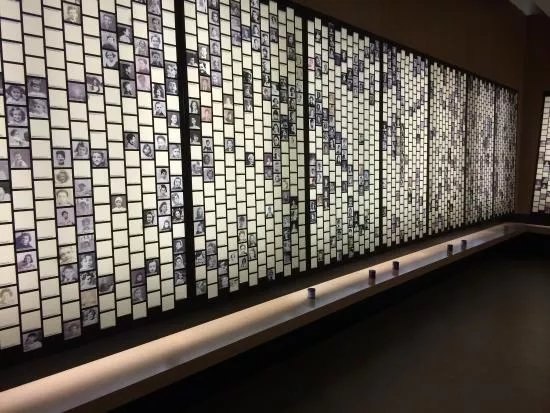 Musee Memorial des Enfants du Vel d'Hiv Orleans