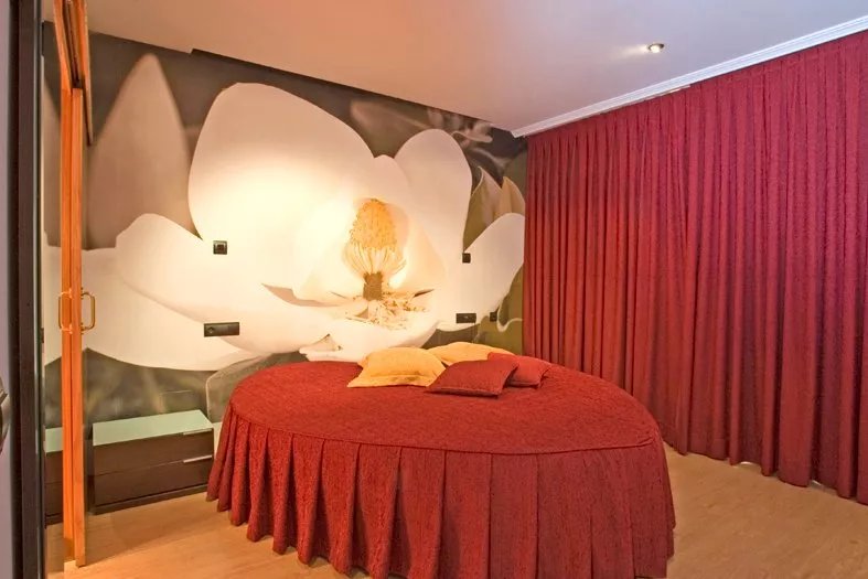 Motel Acropolis