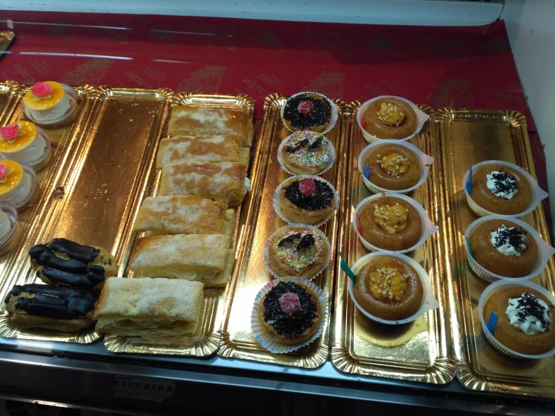 Cafeteria Cacho