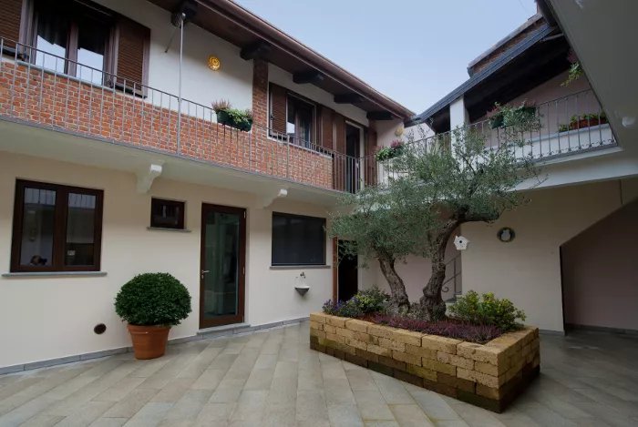La Ida Bed and Breakfast
