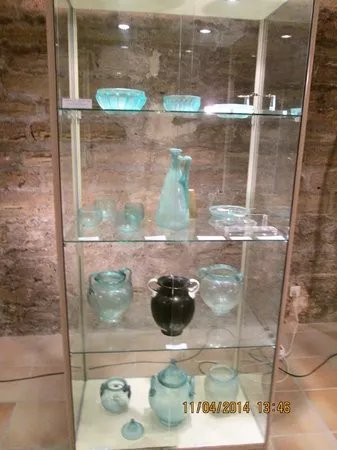Musee Languedocien