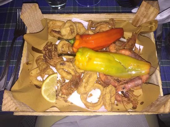 Cactus Club