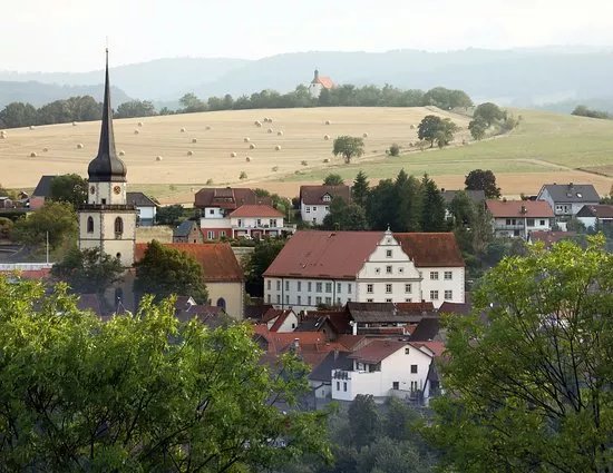 Rhoenmuseum