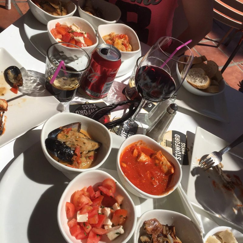 Restaurante Caffe Stella