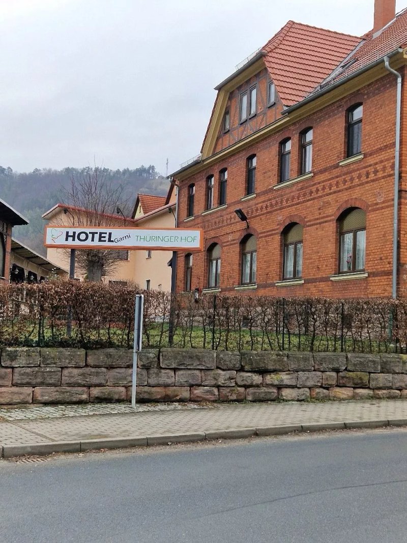 Thueringer Hof