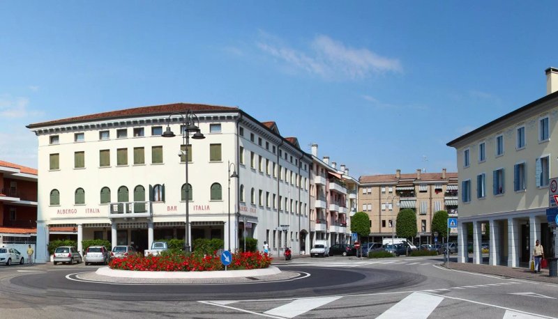 Albergo Italia