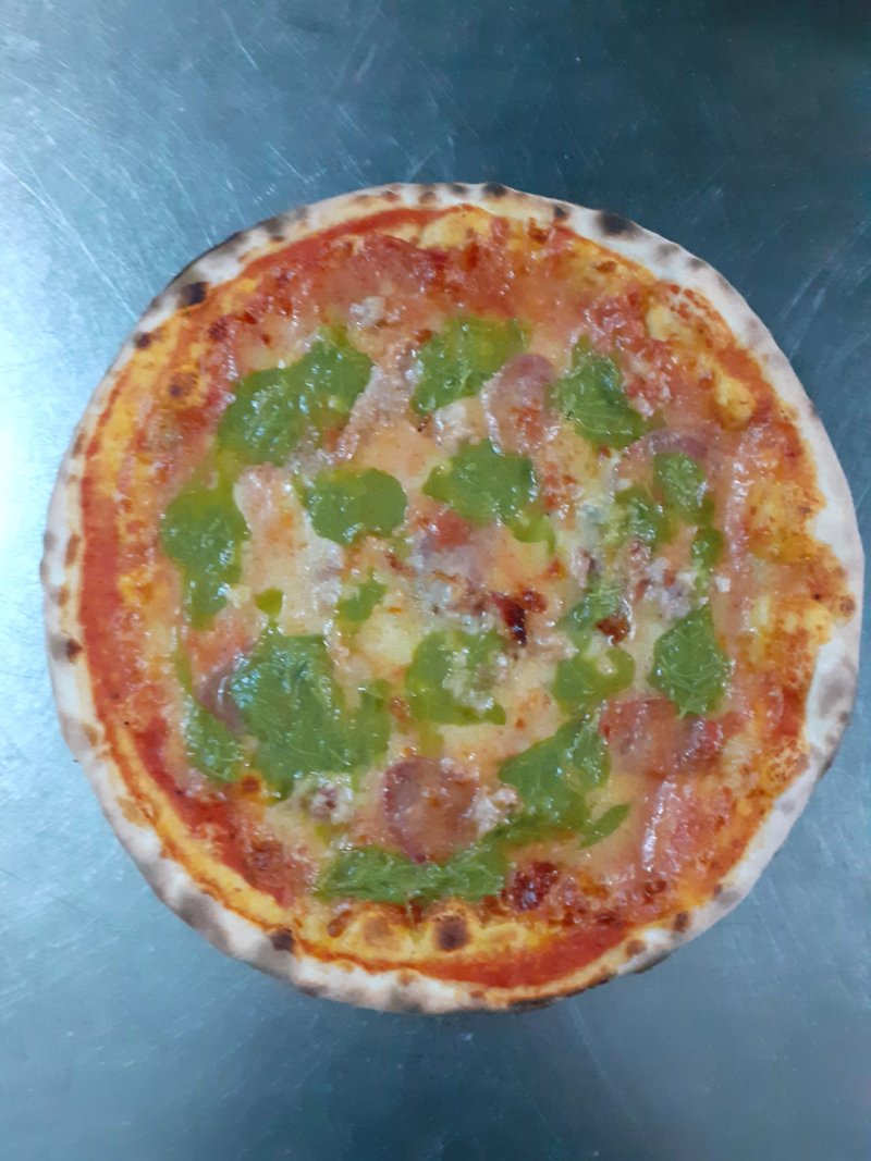 Hotel Ristorante la Pineta