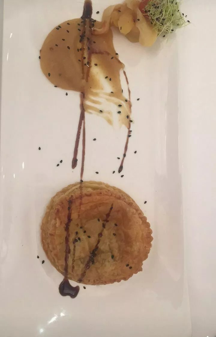 Brujas de Irues Restaurant