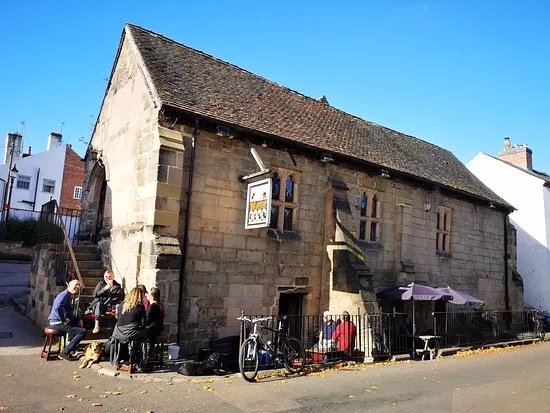 The Abbey Pub