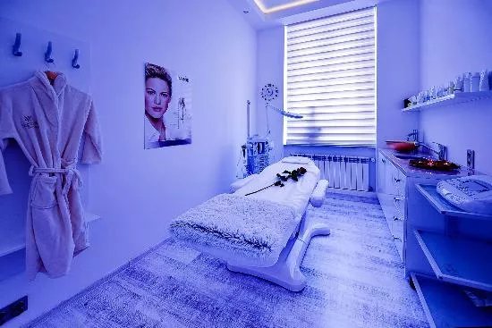 Victoria Day Spa