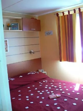 L'Air du Temps Camping
