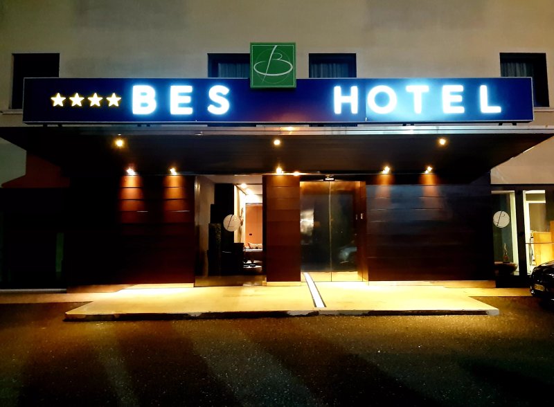 Bes Hotel Cremona Soncino