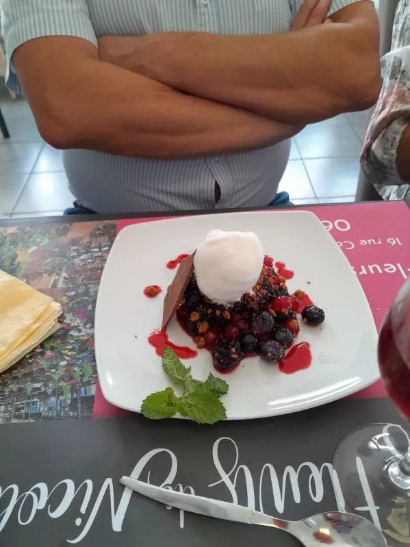 La C'antina