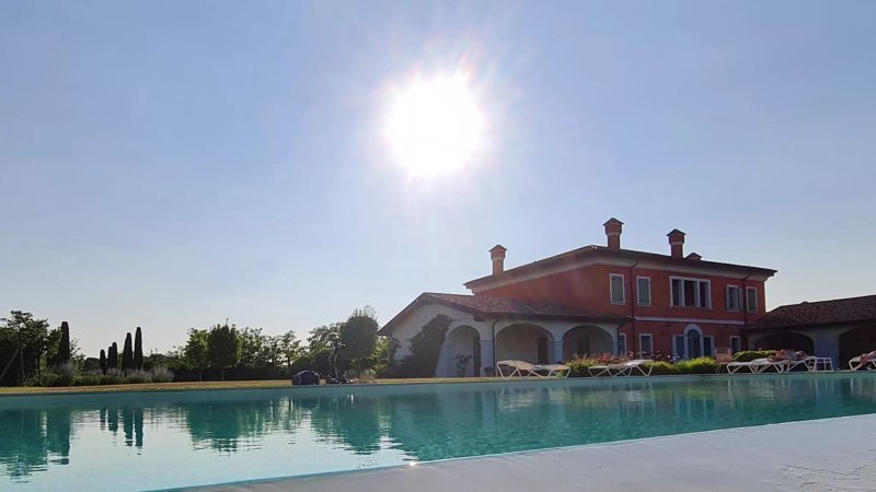 Villa San Pietro